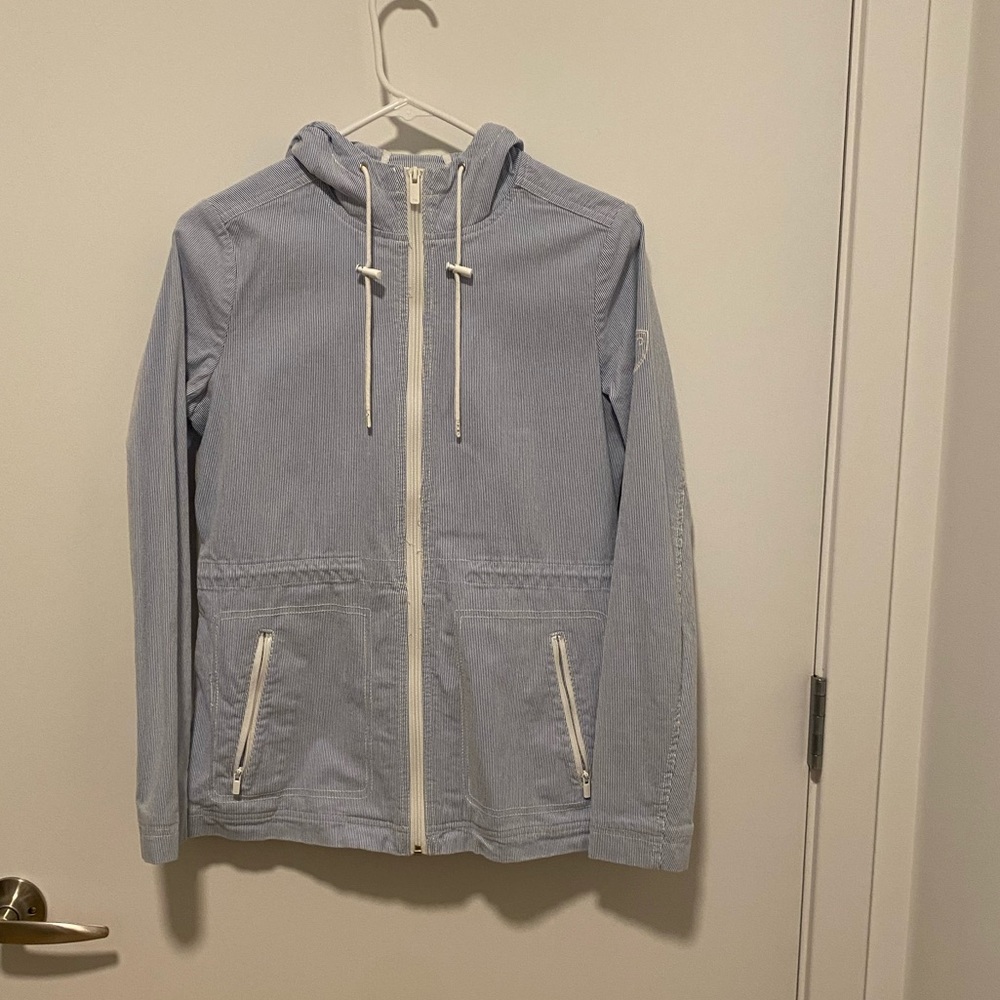 Tommy Hilfiger cotton jacket